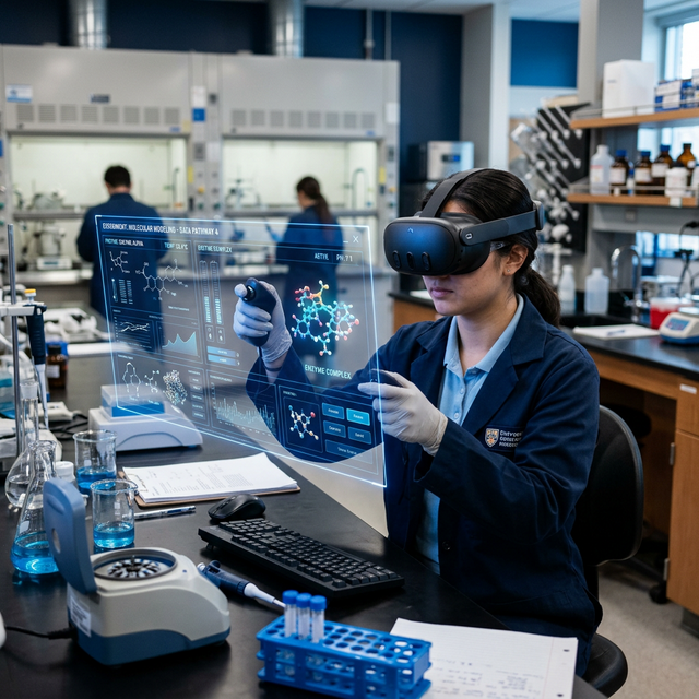 Laboratorium Virtual SMK